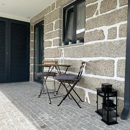 Village Guest House Arouca Exterior foto