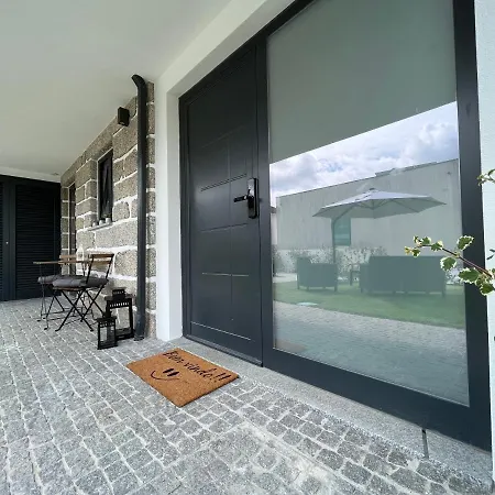 Village Guest House Arouca Exterior foto