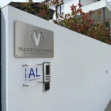 Village Guest House Arouca Exterior foto