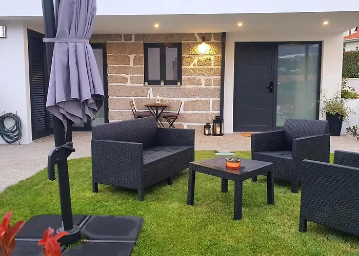 Village Guest House
