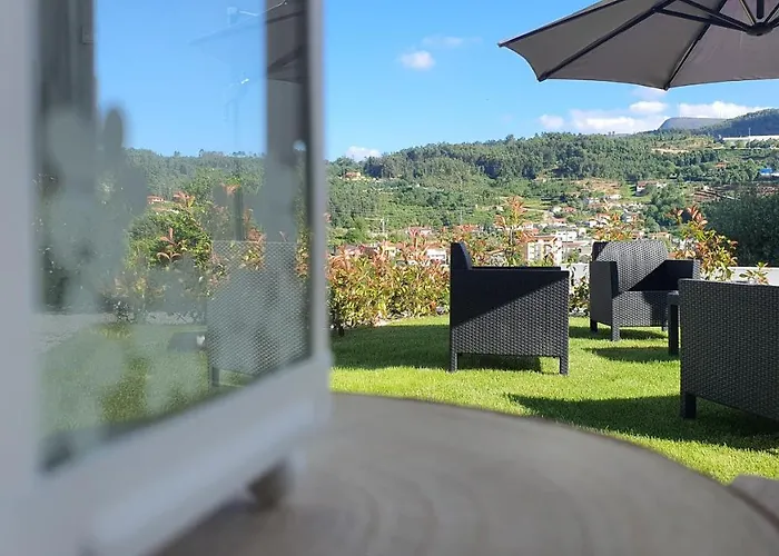 Village Guest House