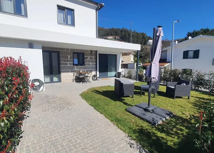 Village Guest House