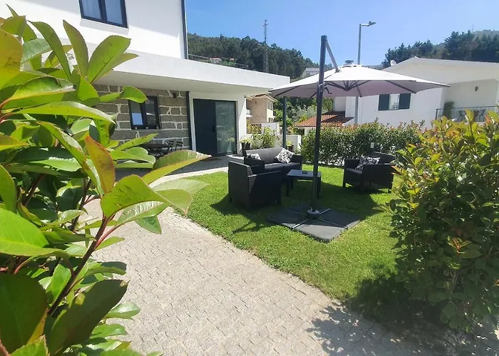 Village Guest House