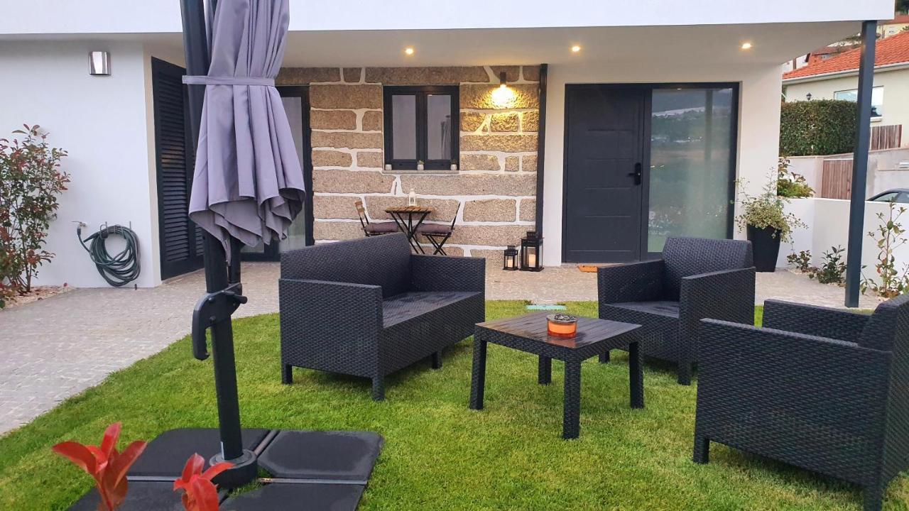 Village Holiday home Arouca