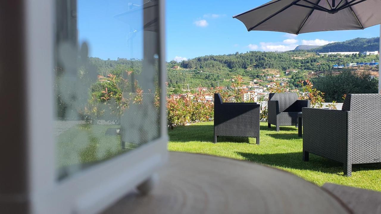 Village Arouca
