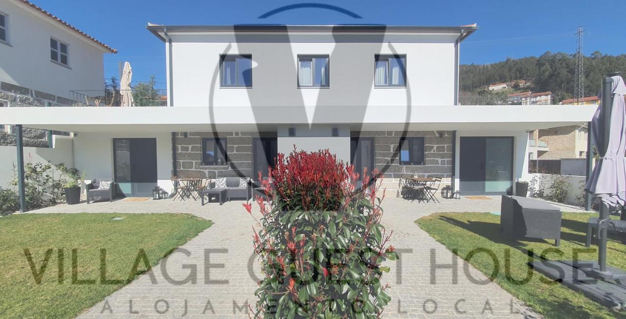 Ferienhaus Village Arouca