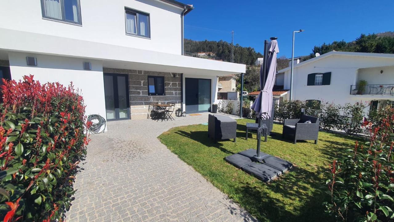 Ferienhaus Village *