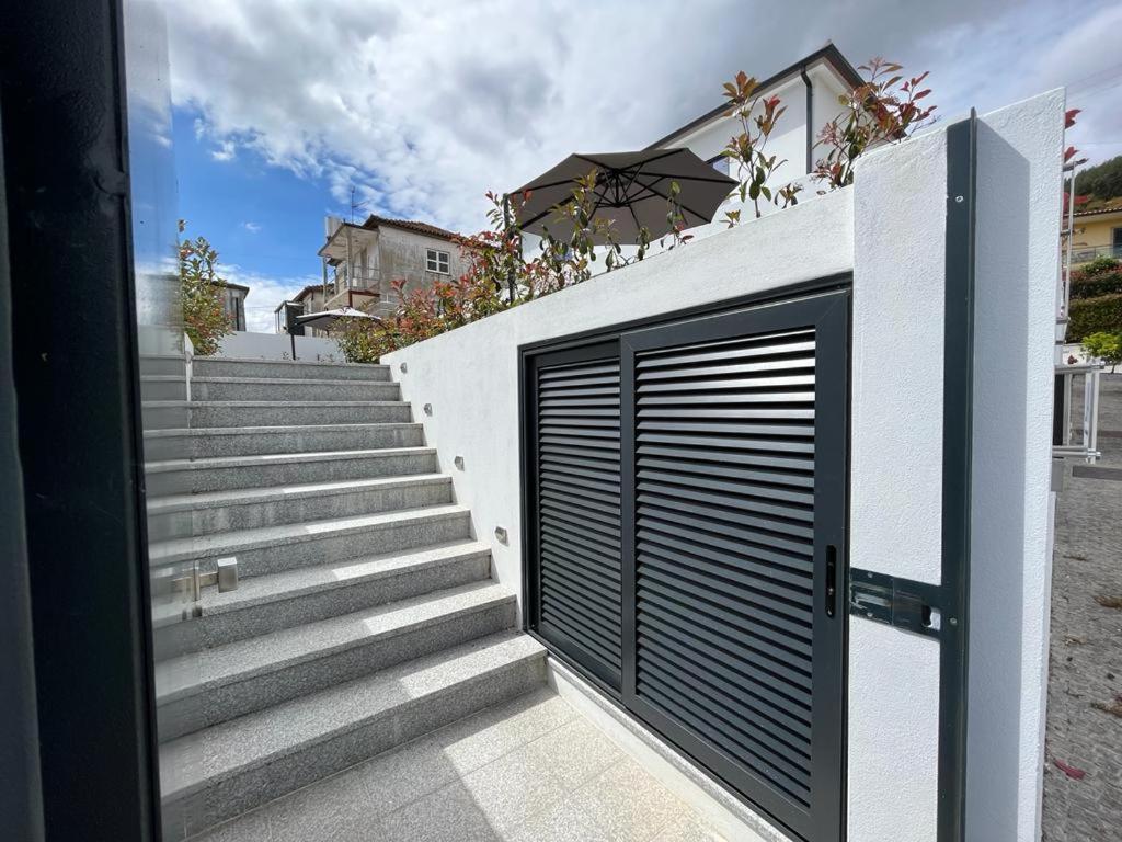 Village Ferienhaus Arouca