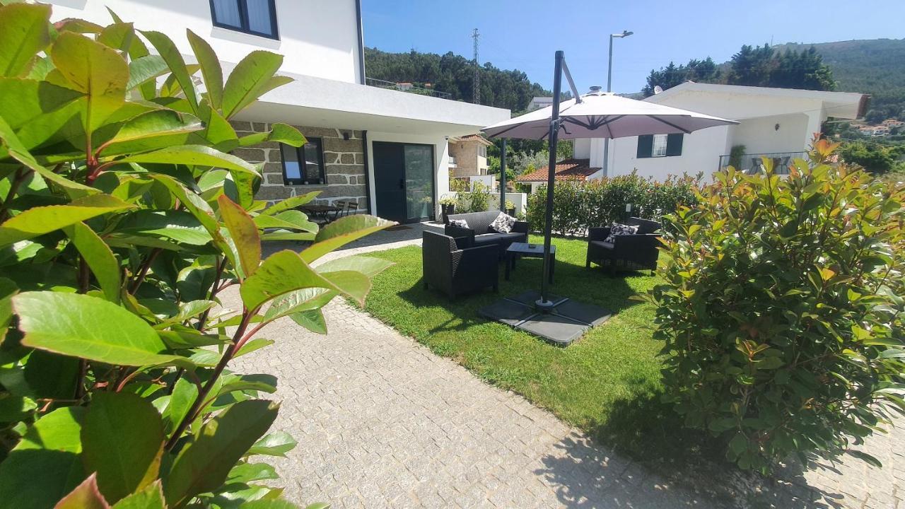 Village Ferienhaus Arouca